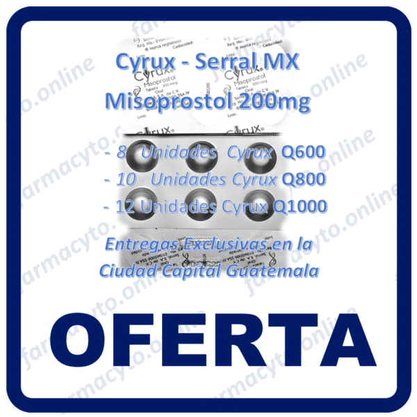pastillas abortivas venta en guatemala cyrux misoprostol Misoprostol venta sin receta en ciudad guatemala cerca de zona 11 y zona 12 pildoras abortivas a domicilio cerca de zona 18 Portales Metronorte y Centra Norte